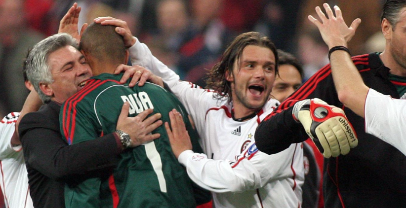 的人们走上 的人们走上